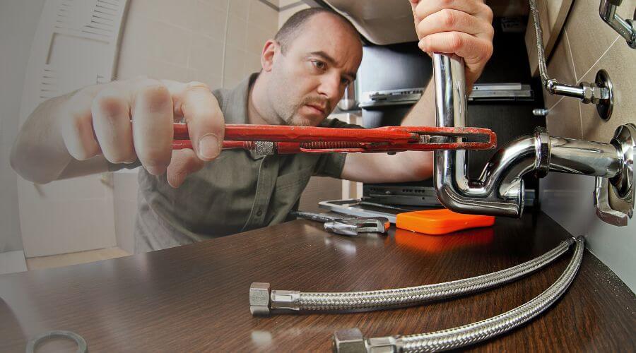 Professional Tankless Water Heater Installation in North Palm Springs, CA